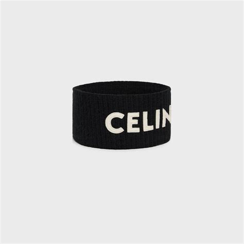 celine headband men|celine hats men.